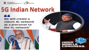 What is India Ka Mobile Congress 2022 | With Full Best information in Hindi