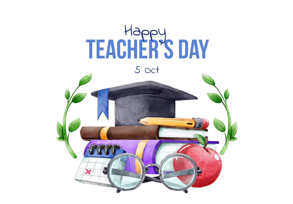 Teachers Day 2024