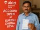 Airtel Payment Bank account