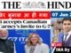 The Hindu Analysis 05June2025