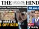 The Hindu Analysis 08June2025
