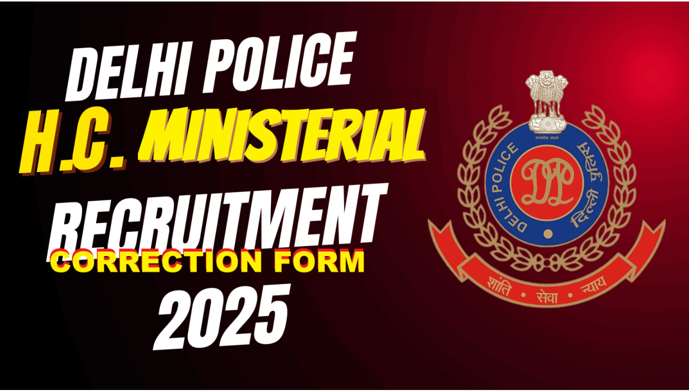 ssc delhi police head