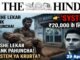 The Hindu Analysis 29thApril2026
