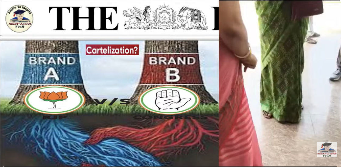 The Hindu Analysis 30thApril2026
