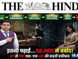 The Hindu Analysis Today 19 April 2026 NewsPaper Editorial Analysis UPSC Current Affairs Today